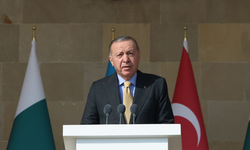 Erdoğan Azerbaycan’da: Karabağ Zaferi Türk Dünyası İçin Gurur Kaynağı