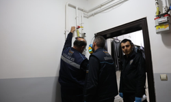 Kombideki sızıntı hamile anne ve bebeğini hayattan koparttı