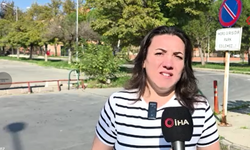 MR cihazında unutuldu: Kabusu yaşadı