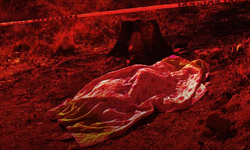 Nevşehir’de bahçe temizliği facia ile sonuçlandı