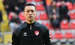 PFDK'dan Zorbay Küçük açıklaması!