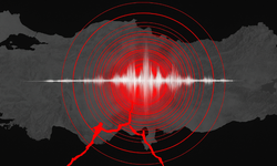 Balıkesir’de 4 büyüklüğünde deprem