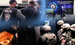 Siber dolandırıcılara büyük darbe: Milyonluk vurgun planı bozuldu!