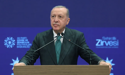 Cumhurbaşkanı Erdoğan: "Muhalefette Usulsüzlüklerin Ardı Arkası Kesilmiyor"