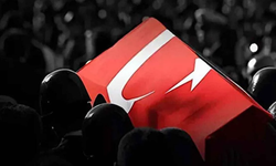 Bursa'ya Şehit Ateşi Düştü