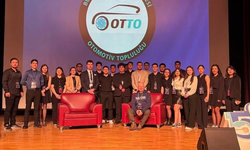 Uludağ Üniversitesi, ilk elektrikli formula aracını OTTOSEM Zirvesi'nde tanıtacak