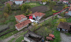 Çocukluk arkadaşını paylaştı saatler sonra şehadet haberi geldi