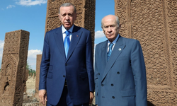 Cumhurbaşkanı Erdoğan, bugün Bahçeli'yi ziyaret edecek