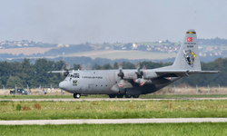 Şehitlerimizin Olduğu Uçak Kazasıyla İlgili İlk Rapor Açıklandı