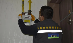 45 gün içinde doğal gaz sayacını değiştirmeyene 10 bin TL ceza!