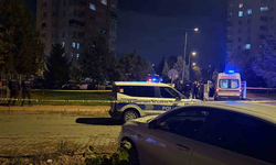 Sokak ortasında katletti