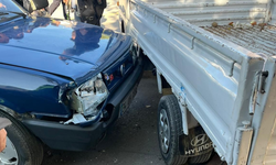 Bursa'da feci kaza! Hakimiyetini kaybedince...