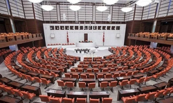 Bu hafta TBMM'de hangi konular görüşülecek? İşte gündem başlıkları