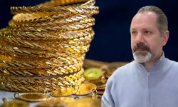 İslam Memiş elinde altın olanlara seslendi 'Daha üst rakamlar olabilir'