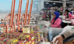 160 fabrika Mısır’a taşındı! Tekstil sektörü zorda