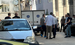 Bursa'da 3 çocuğunu katleden baba, tutuksuz yargılanma talep etmiş