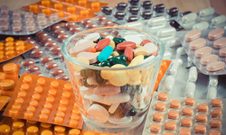 Ünlü ilaç firması iflas bayrağını çekti