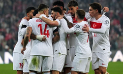 A Milli Futbol Takımı, İspanya deplasmanında