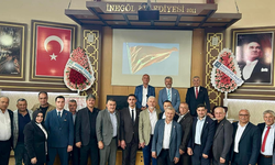 İnegöl Muhtarlar Derneği'nde Toplu İstifa! 5 Aylık Yönetim Kongre Kararı Aldı