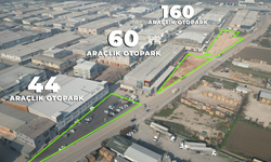 İnegöl'de o bölgenin trafik yükü azalacak! Belediye düğmeye bastı