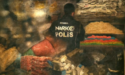 Uy*şturucuya büyük darbe: Tonlarca madde ele geçirildi!