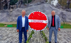 MUHTARLAR DERNEĞİ BAŞKANLIĞI'NA FLAŞ ADAY