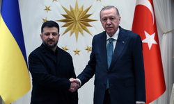 Erdoğan - Zelenskiy görüşmesi: İki liderden barış ve ateşkes vurgusu