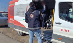 Geniş kapsamlı göç operasyonu: 81 il aynı anda denetlendi