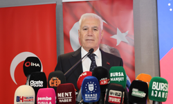 Bursa'da Binalara 'Gri Su' Bağlanacak! Başkan Bozbey Açıkladı