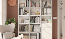 Çilek’ten Her Tarza Uyumlu Yeni Varia Beyaz Serisi