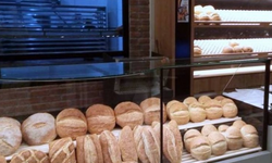 Bursa'nın bir ilçesinde ekmeğe zam!
