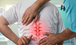 Bel ve sırt ağrısı deyip geçmeyin!