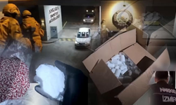 Uy*şturucuya geçit yok: Üç Büyükşehirde operasyon