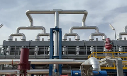 Enerji Bakanı Duyurdu! Tuz Gölü Doğal Gaz Depolama Tesisinin Kapasitesi Artırıldı