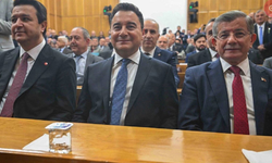 Çekimser kalmışlardı: Yeni Yol grubu İmralı'ya gitmeyecek