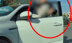 Bakan Yerlikaya, yeni Trafik Yasası'nın ilk kez uygulandığını duyurdu