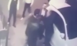 Van’da silahlı kavga: Otel sahibi ve oğlu öldürüldü