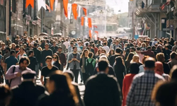 Türkiye'nin yeni nüfusu açıklandı!