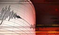 Kütahya sallandı: İşte merkezi ve büyüklüğü