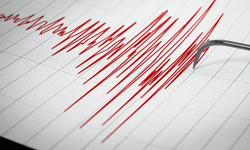 Antalya'da sabah saatlerinde deprem