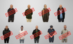 İçişleri Bakanı Yerlikaya: Kırmızı bültenle aranan 9 suçlu Türkiye’ye getirildi