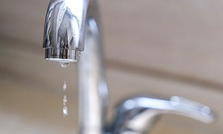 Nilüfer'de su kesintisi! BUSKİ duyurdu