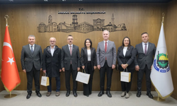 İnegöl'de Öğretmenler Günü'nün Kazananları Belli Oldu