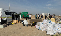 Korkunç cinayet: Öldürüp tuzlayıp halıya sarıp çekyatla atmışlar