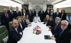 Cumhurbaşkanı Erdoğan'dan CHP'nin İmralı kararı hakkında ilk yorum!