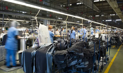 Küresel Markalarla Çalışan İki Tekstil Devi İflas Etti