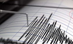 Sabah saatlerinde komşu ilde deprem