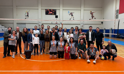 Nilüfer’de şampiyon Yapı Kontrol Müdürlüğü oldu