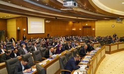 Meclis'te Bütçe Tartışması