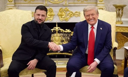 Trump: "Ukrayna konusunda anlaşmaya çok yakınız"